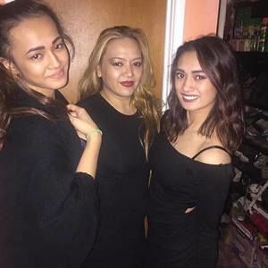 Meet your Posher, Mariah-alexia